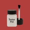 Master Chroma Isofan - R3161 - Red Paint Tester Pot