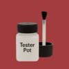 Master Chroma Isofan - R3180 - Red Paint Tester Pot