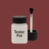 Master Chroma Isofan - R3220 - Red Paint Tester Pot