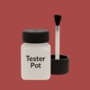 Master Chroma Isofan - R3222 - Red Paint Tester Pot
