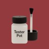 Master Chroma Isofan - R3230 - Red Paint Tester Pot