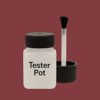 Master Chroma Isofan - R3253 - Red Paint Tester Pot