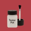 Master Chroma Isofan - R3257 - Red Paint Tester Pot