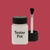 Master Chroma Isofan - R3259 - Red Paint Tester Pot
