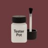 Master Chroma Isofan - R3277 - Red Paint Tester Pot