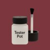 Master Chroma Isofan - R3279 - Red Paint Tester Pot