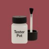 Master Chroma Isofan - R3280 - Red Paint Tester Pot