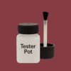 Master Chroma Isofan - R3282 - Red Paint Tester Pot