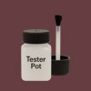 Master Chroma Isofan - R3285 - Red Paint Tester Pot