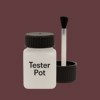 Master Chroma Isofan - R3288 - Red Paint Tester Pot