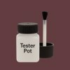 Master Chroma Isofan - R3289 - Red Paint Tester Pot