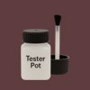 Master Chroma Isofan - R3292 - Red Paint Tester Pot