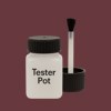 Master Chroma Isofan - R3293 - Red Paint Tester Pot