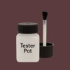 Master Chroma Isofan - R3294 - Red Paint Tester Pot