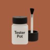 Master Chroma Isofan - R3303 - Red Paint Tester Pot