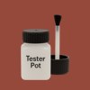 Master Chroma Isofan - R3316 - Red Paint Tester Pot