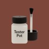 Master Chroma Isofan - R3321 - Red Paint Tester Pot