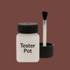 Master Chroma Isofan - R3323 - Red Paint Tester Pot