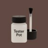 Master Chroma Isofan - R3330 - Red Paint Tester Pot