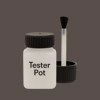 Master Chroma Isofan - R3332 - Red Paint Tester Pot