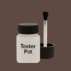 Master Chroma Isofan - R3334 - Red Paint Tester Pot