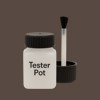 Master Chroma Isofan - R3336 - Red Paint Tester Pot