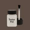 Master Chroma Isofan - R3337 - Red Paint Tester Pot