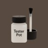 Master Chroma Isofan - R3338 - Red Paint Tester Pot