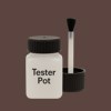 Master Chroma Isofan - R3340 - Red Paint Tester Pot