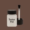 Master Chroma Isofan - R3344 - Red Paint Tester Pot