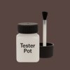 Master Chroma Isofan - R3348 - Red Paint Tester Pot