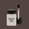 Master Chroma Isofan - R3358 - Red Paint Tester Pot