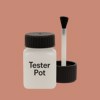 Master Chroma Isofan - R3372 - Red Paint Tester Pot