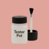 Master Chroma Isofan - R3376 - Red Paint Tester Pot