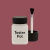 Master Chroma Isofan - R3383 - Red Paint Tester Pot