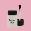Master Chroma Isofan - R3384 - Red Paint Tester Pot