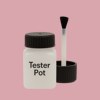 Master Chroma Isofan - R3385 - Red Paint Tester Pot