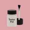 Master Chroma Isofan - R3386 - Red Paint Tester Pot