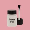 Master Chroma Isofan - R3387 - Red Paint Tester Pot