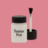 Master Chroma Isofan - R3388 - Red Paint Tester Pot