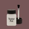 Master Chroma Isofan - R3397 - Red Paint Tester Pot