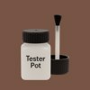Master Chroma Isofan - R3414 - Red Paint Tester Pot