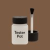 Master Chroma Isofan - R3415 - Red Paint Tester Pot