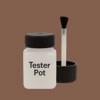 Master Chroma Isofan - R3416 - Red Paint Tester Pot