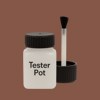 Master Chroma Isofan - R3417 - Red Paint Tester Pot