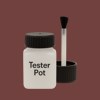 Master Chroma Isofan - R3425 - Red Paint Tester Pot
