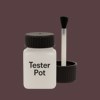Master Chroma Isofan - R3429 - Red Paint Tester Pot