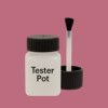 Master Chroma Isofan - R3432 - Red Paint Tester Pot