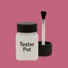 Master Chroma Isofan - R3433 - Red Paint Tester Pot