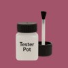 Master Chroma Isofan - R3435 - Red Paint Tester Pot